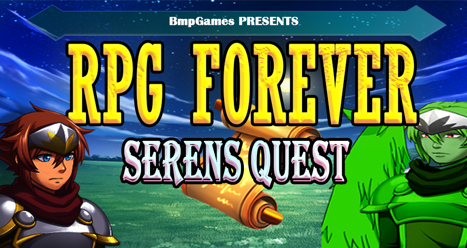 Bmpgames Presents Rpg Forever
