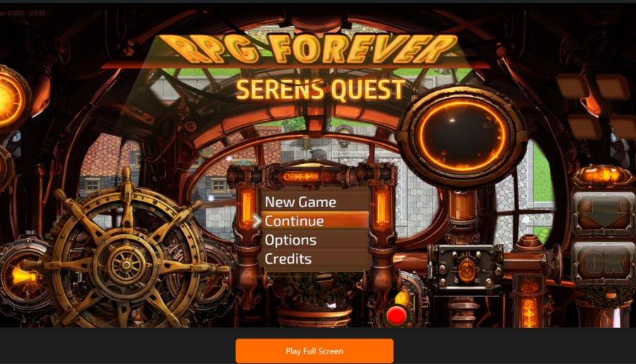 Play RpgForever In Browser