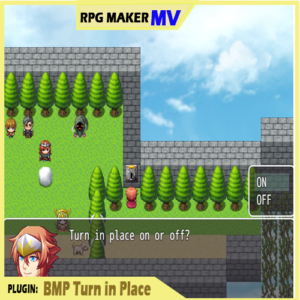 BMP Turn in Place v1.0